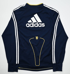 2010-11 CHELSEA LONDON TOP S