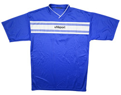 UHLSPORT #2 VINTAGE SHIRT M