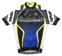 QRANK CYCLING SHIRT S
