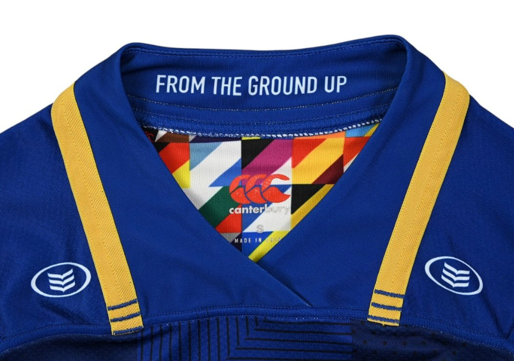 LEINSTER RUGBY SHIRT S