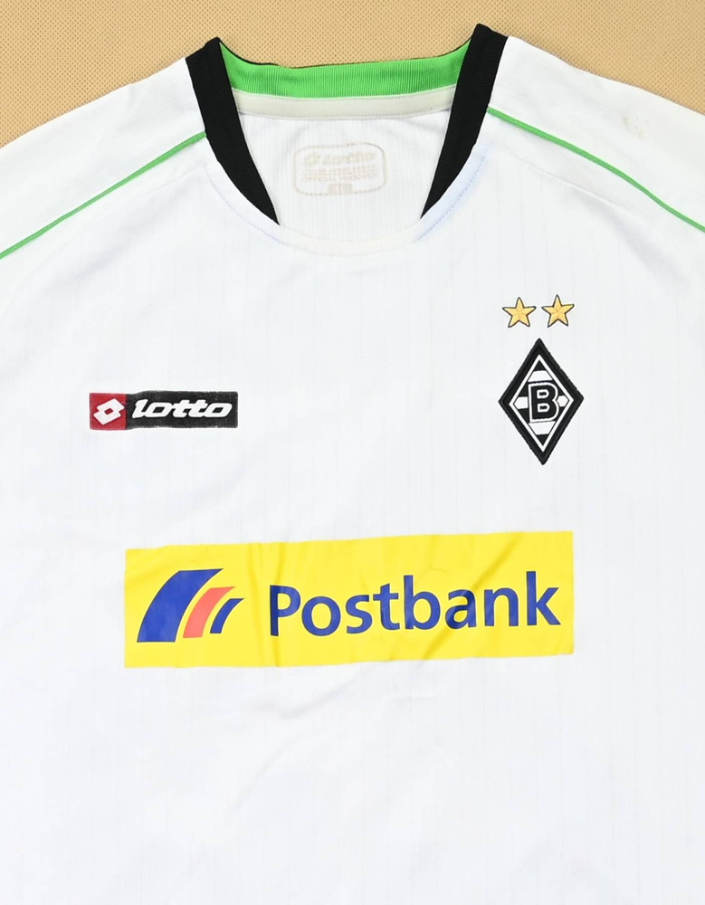 2012-13 BORUSSIA MONCHENGLADBACH *YOUNES* KOSZULKA XL