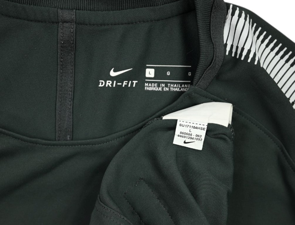 2017-18 WOLFSBURG KOSZULKA L