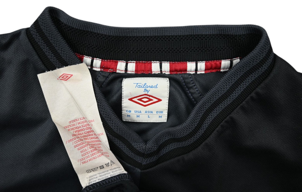 2012-13 LILLE LOSC SHIRT M