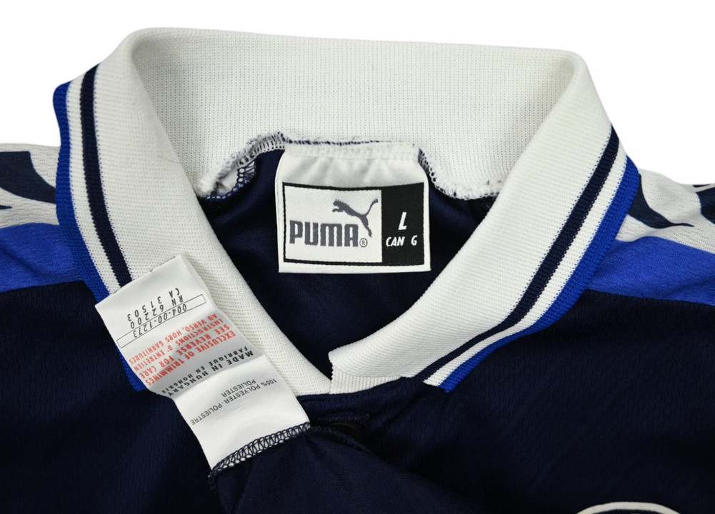 1997-98 WOLFSBURG KOSZULKA L