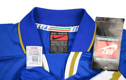 1996-97 ITALY #13 LONGSLEEVE XL Player Issue