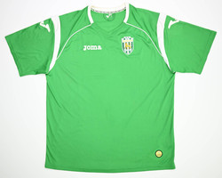 2011-12 FC KARPATY LVIV KOSZULKA XL