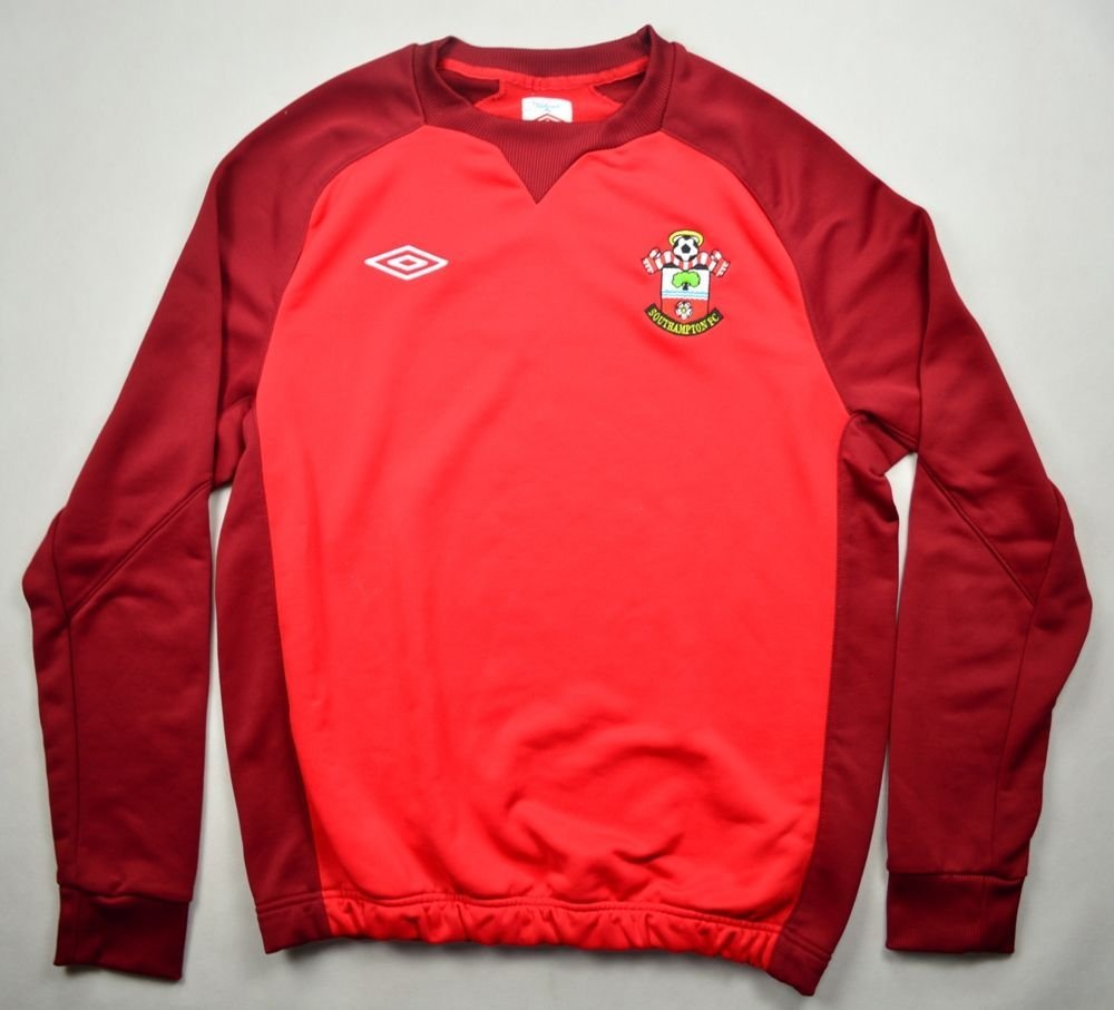 SOUTHAMPTON FC TOP L