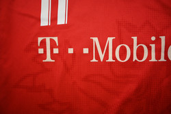 2006-08 CZECH REPUBLIC *NEDVED* KOSZULKA L