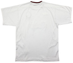2003-04 LIVERPOOL SHIRT M