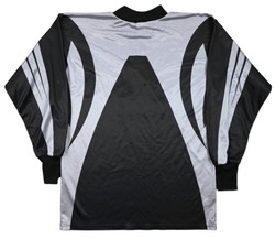 1999-00 REAL MADRID GK LONGSLEEVE KOSZULKA M