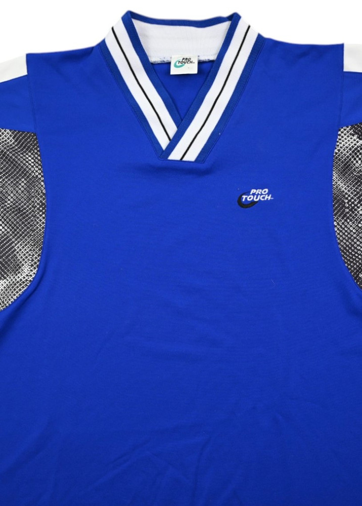 PRO TOUCH VINTAGE LONGSLEEVE SHIRT XL