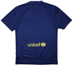 2014-15 BARCELONA BASIC SHIRT S