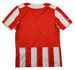 2014-15 OLYMPIAKOS SHIRT S