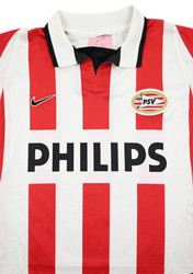 2002-04 PSV EINDHOVEN SHIRT M
