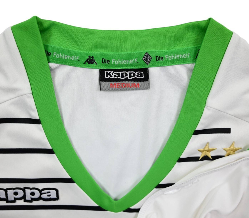 2013-14 BORUSSIA MONCHENGLADBACH KOSZULKA WOMENS M
