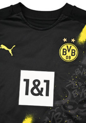 2020-21 BORUSSIA DORTMUND *PISZCZEK* SHIRT S