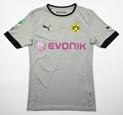 2012-13 BORUSSIA DORTMUND *DEMIRBAY* SHIRT M