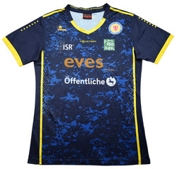 EINTRACHT BRAUNSCHWEIG BASKETBALL KOSZULKA WOMENS XL