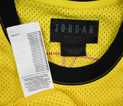 NIKE AIR JORDAN BASKETBALL KOSZULKA S