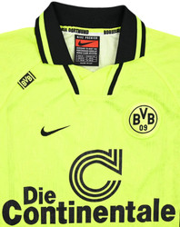 1996-97 BORUSSIA DORTMUND KOSZULKA M