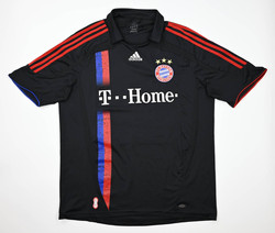 2007-08 BAYERN MUNCHEN SHIRT XL
