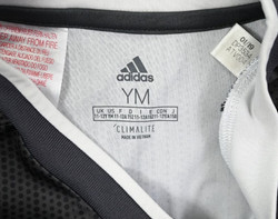 2019-20 LEICESTER CITY *VARDY* KOSZULKA M. BOYS