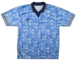 UMBRO OLDSCHOOL SHIRT S