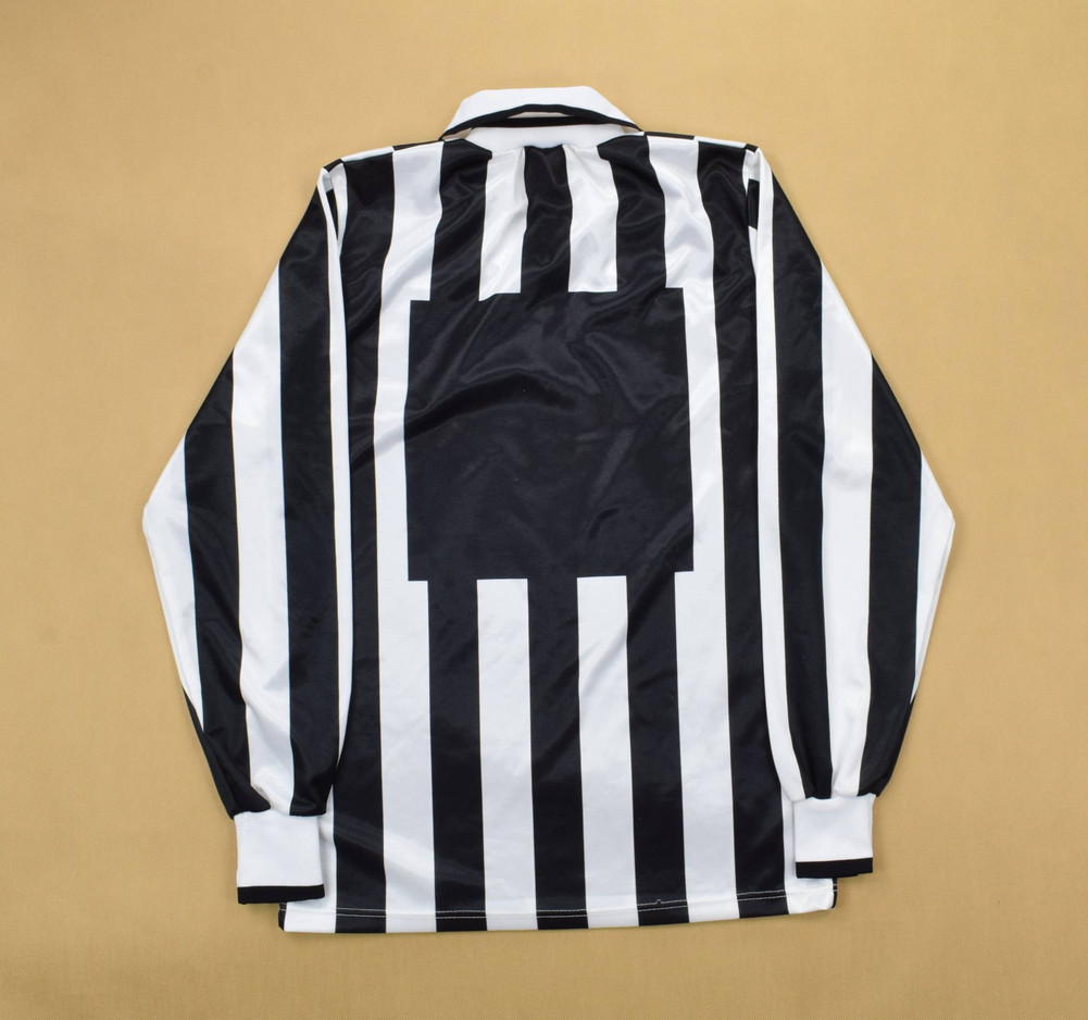 1987-88 UDINESE CALCIO KOSZULKA S