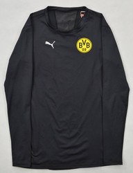 BORUSSIA DORTMUND LONGSLEEVE KOSZULKA M
