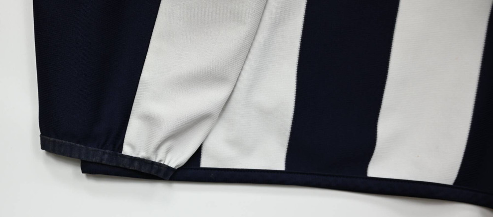 2004-05 WEST BROMWICH ALBION KOSZULKA XL