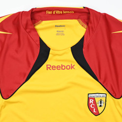 2010-11 RC LENS KOSZULKA L
