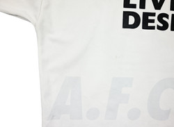 1997-98 ABERDEEN KOSZULKA XL