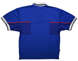 1997-99 GLASGOW RANGERS KOSZULKA XL