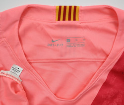 2018-19 FC BARCELONA KOSZULKA XL