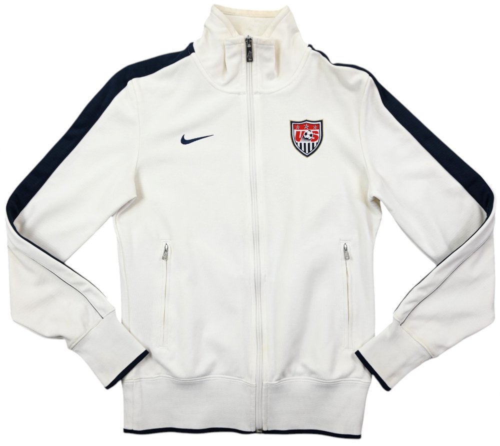 USA TOP M