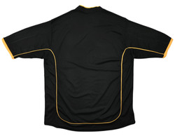 2003-04 HULL CITY SHIRT XXL