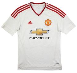 2015-16 MANCHESTER UNITED *ROONEY* KOSZULKA S