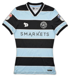 2016-17 QUEENS PARK RANGERS *WSZOLEK* S