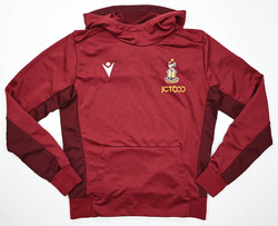 BRADFORD CITY A.FC GP TOP M