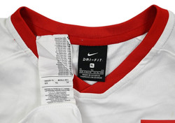 2018-19 POLAND KOSZULKA XL. BOYS