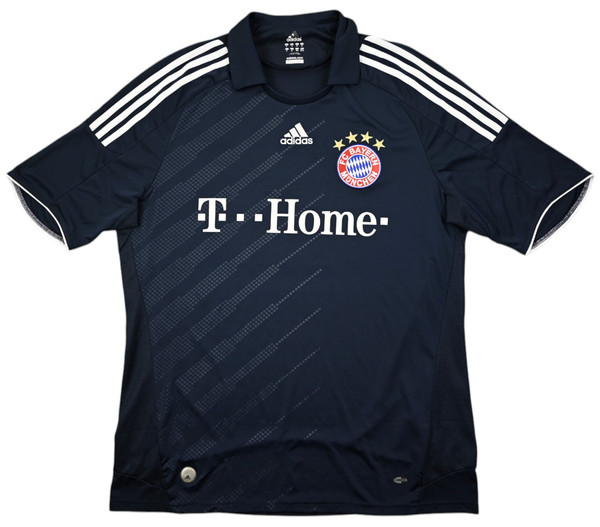 2008-09 BAYERN MUNCHEN *LAHM* KOSZULKA XL