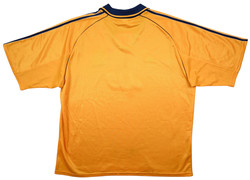 1999-00 WIGAN ATHLETIC KOSZULKA XXL