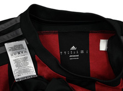 2015-16 AC MILAN SHIRT M