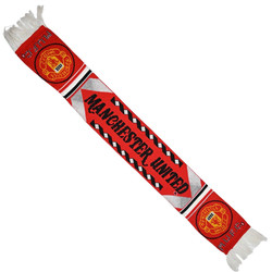 MANCHESTER UNITED SZALIK