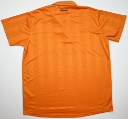 2012-13 WOLVERHAMPTON SHIRT L