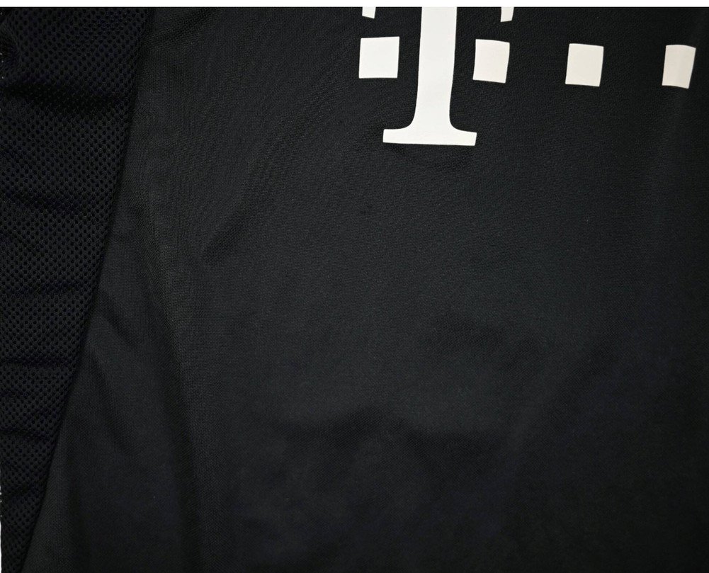 2004-05 BAYERN MUNCHEN SHIRT L