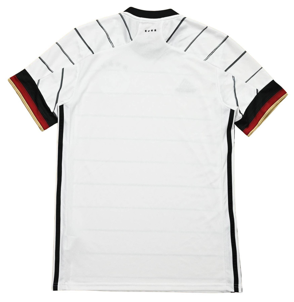 2020-21 GERMANY HOME KOSZULKA