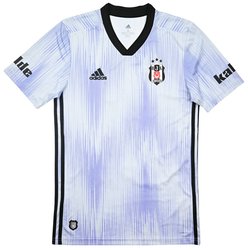 2019-20 BESIKTAS *ALFIE* SHIRT S