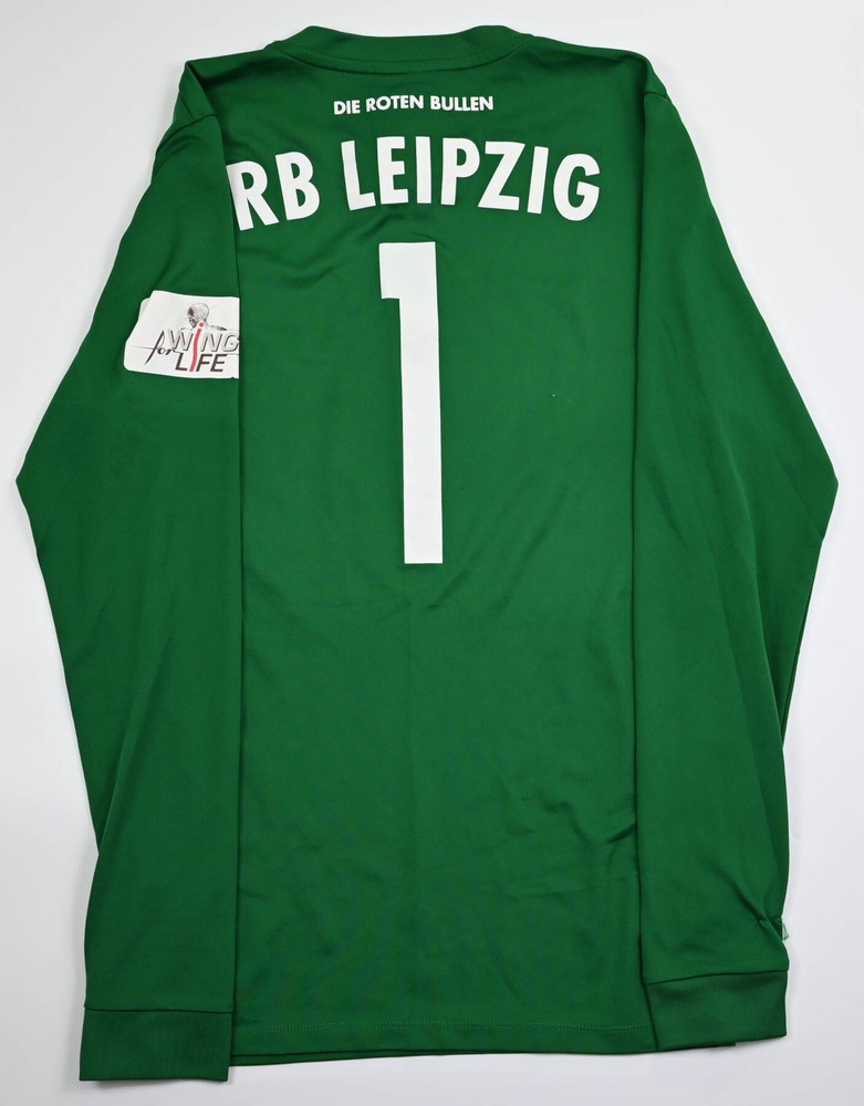 2017-18 RB LEIPZIG SHIRT S