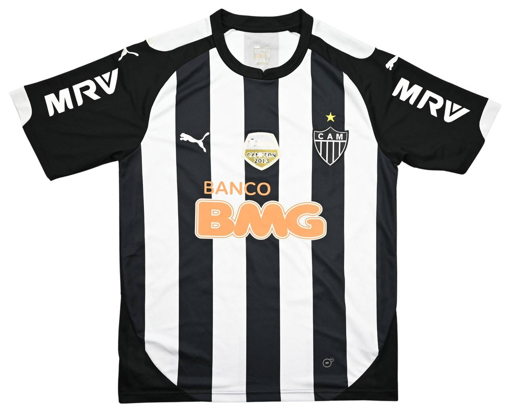 2014-15 ATLETICO MINEIRO KOSZULKA L